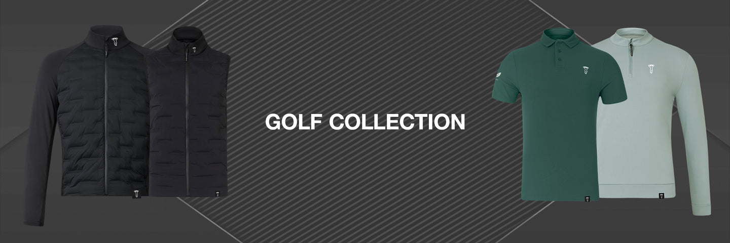 GOLF RANGE
