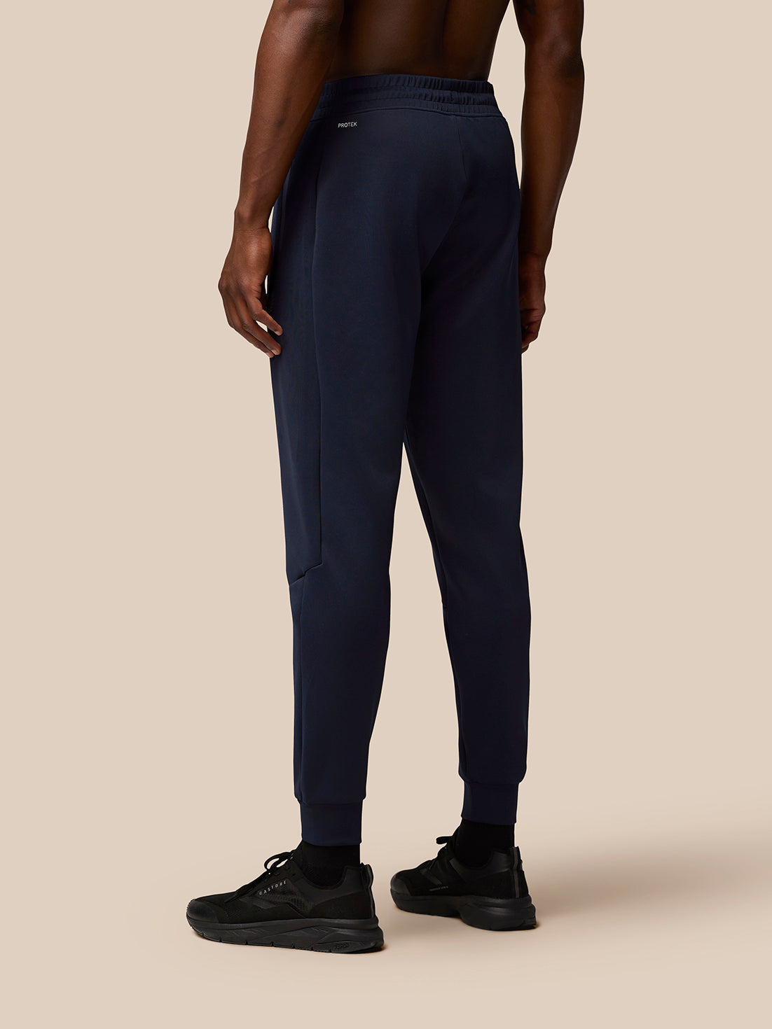 Flex Lifestyle Joggers - Navy