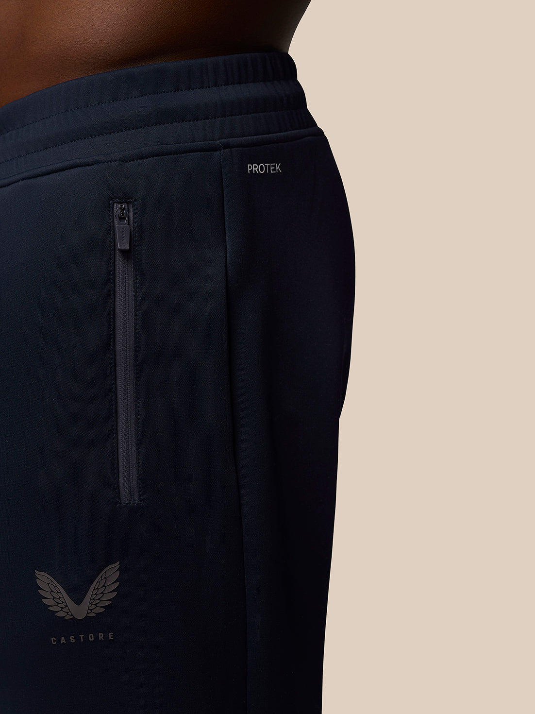 Flex Lifestyle Joggers - Navy