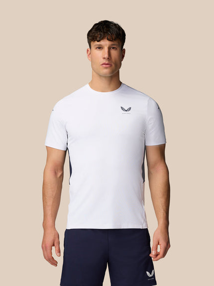 Apex Training T-Shirt - White