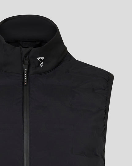Golf Lightweight Hybrid Gilet