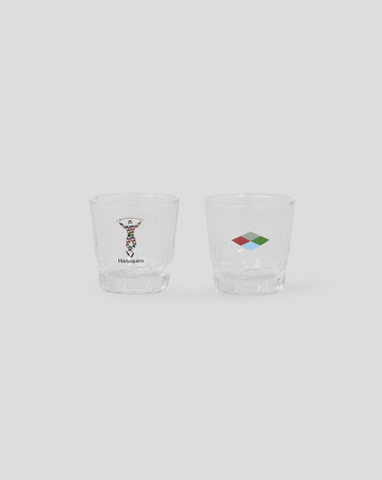 SHOT GLASS