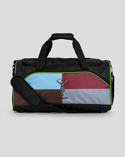 Harlequins Duffle Bag