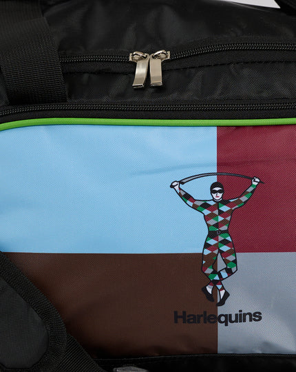 Harlequins Duffle Bag
