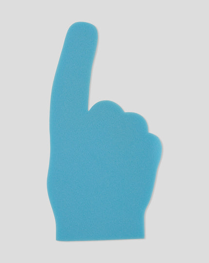 Harlequins Generic Foam Finger 2025