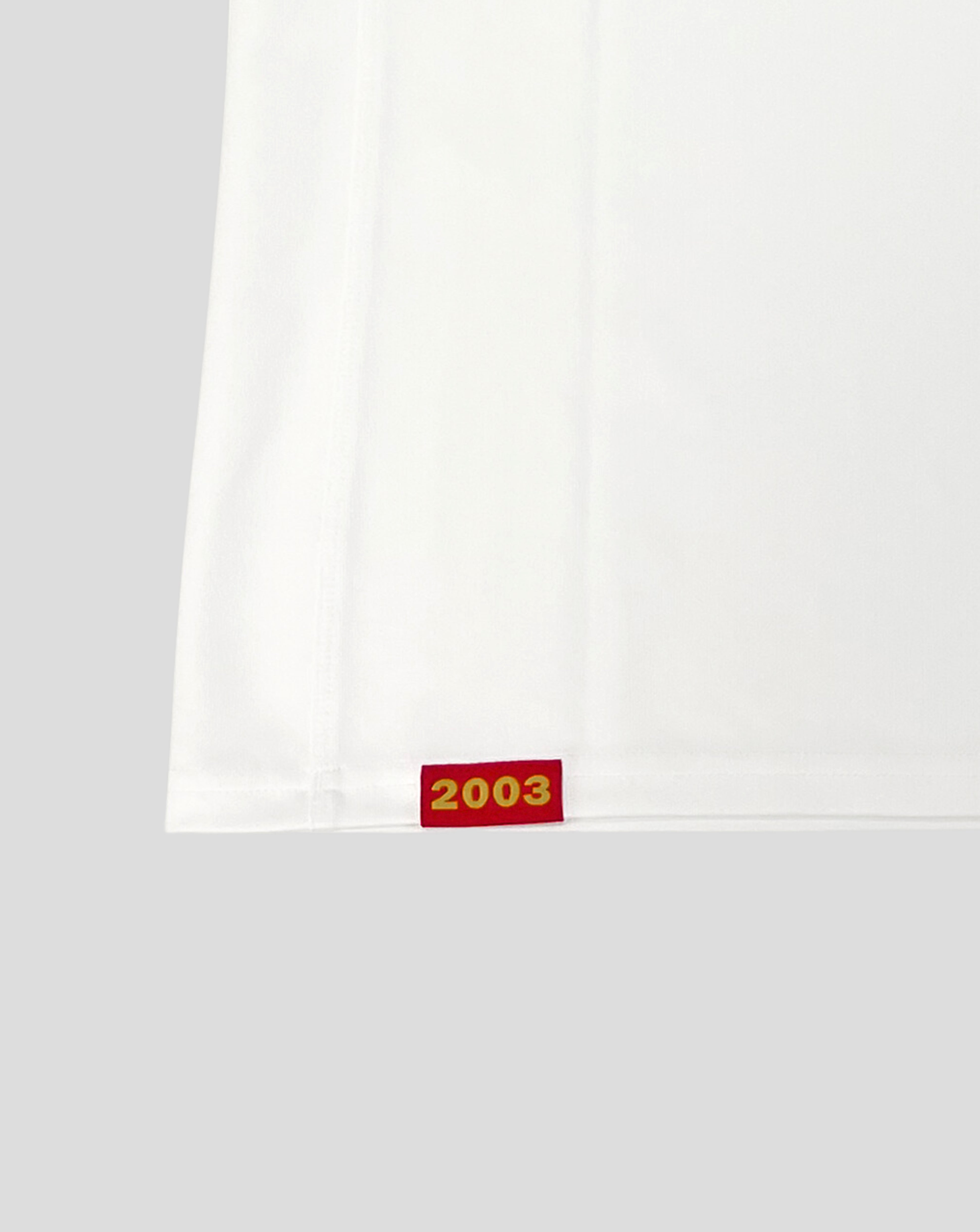 Champions 2003 Replica Jersey