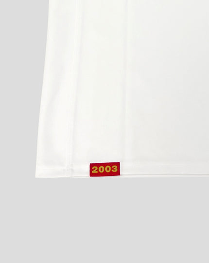 Champions 2003 Replica Jersey