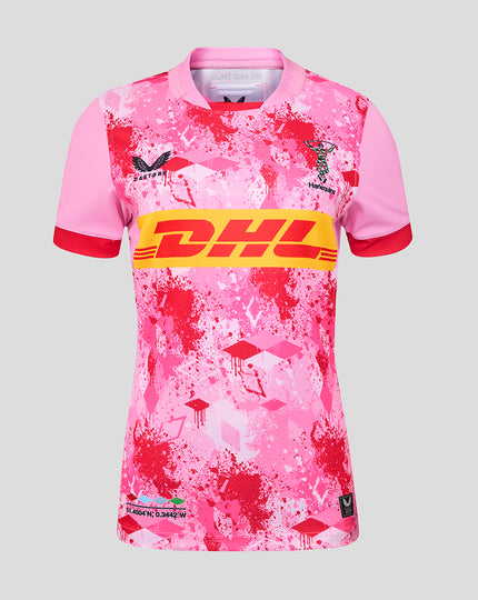 WOMENS 25/26 AWAY PRO SHIRT