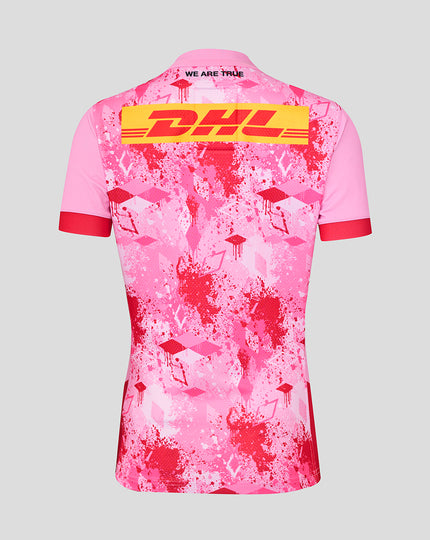WOMENS 25/26 AWAY PRO SHIRT