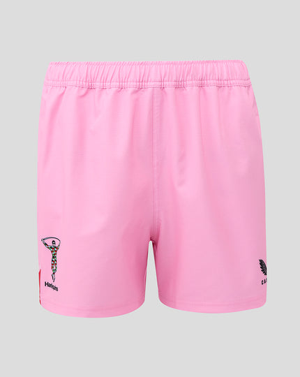 WOMENS 25/26 AWAY PRO SHORT