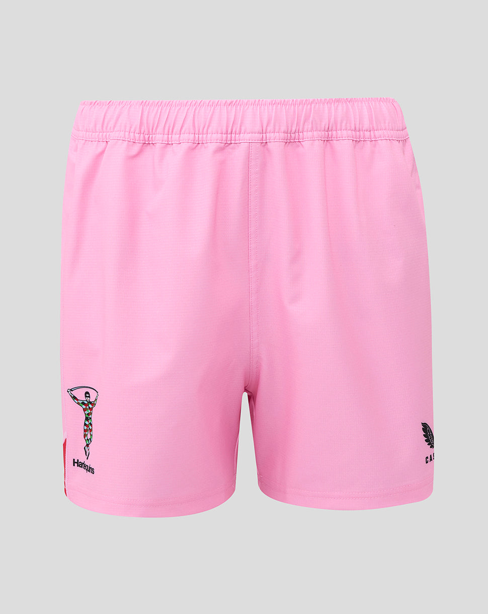 WOMENS 25/26 AWAY PRO SHORT