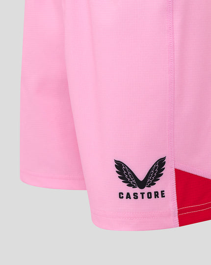 WOMENS 25/26 AWAY PRO SHORT