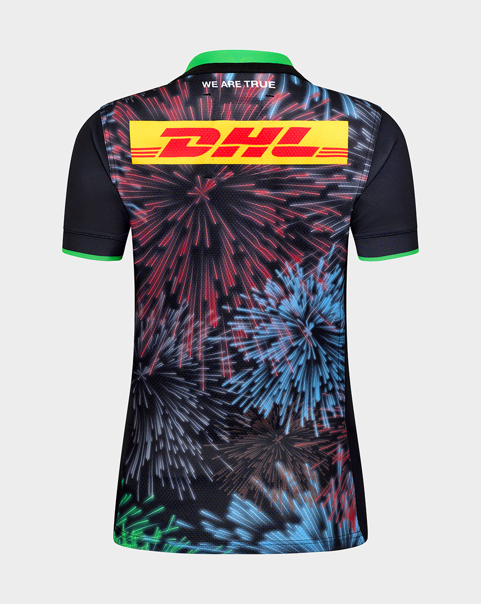 WOMENS 25/26 BIG GAME PRO SHIRT
