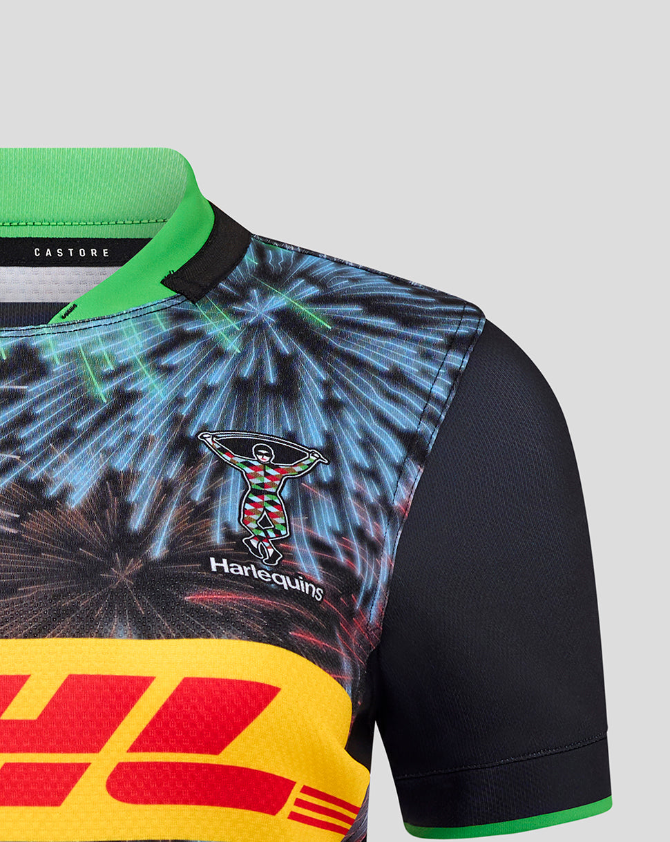 WOMENS 25/26 BIG GAME PRO SHIRT