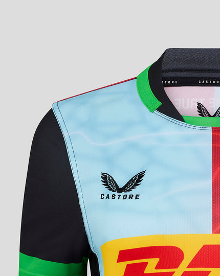 WOMEN'S 25/26 REPLICA HOME SHIRT