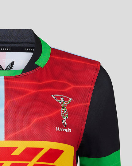 WOMEN'S 25/26 REPLICA HOME SHIRT