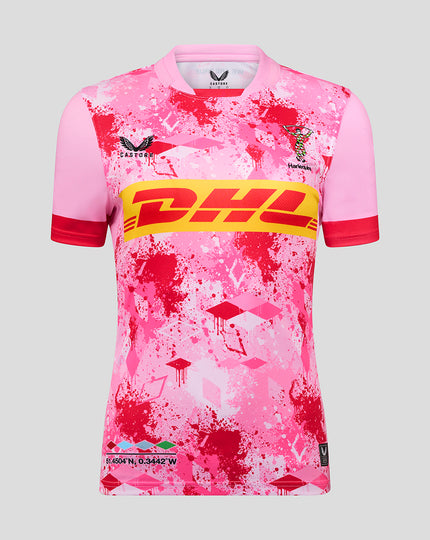 WOMENS 25/26 AWAY REPLICA SHIRT