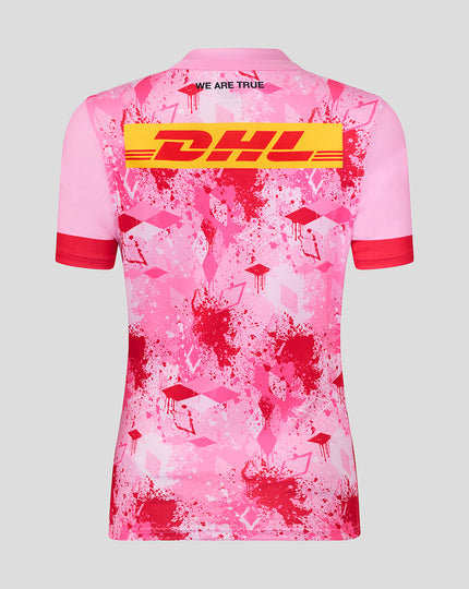WOMENS 25/26 AWAY REPLICA SHIRT
