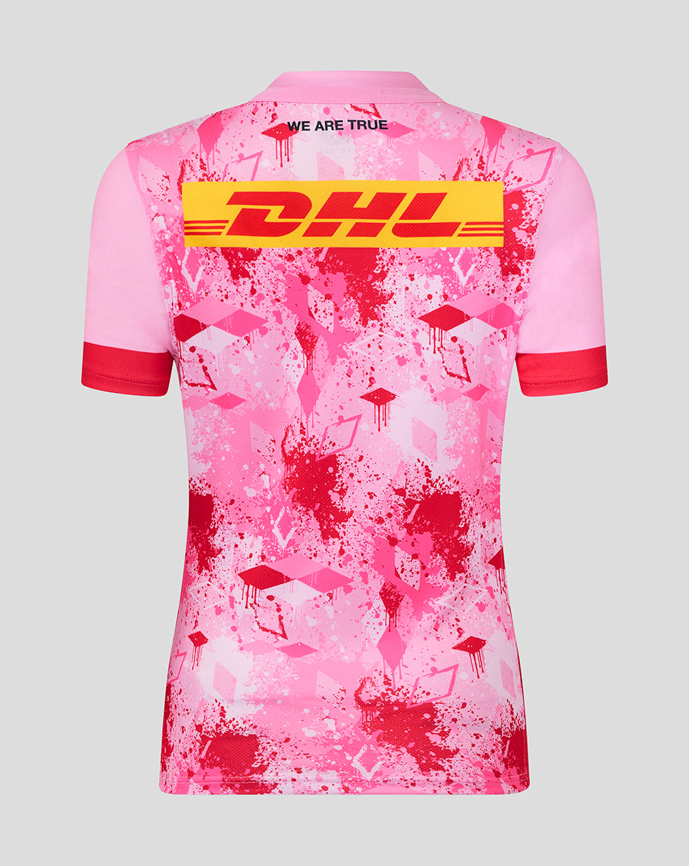 WOMENS 25/26 AWAY REPLICA SHIRT