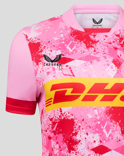 WOMENS 25/26 AWAY REPLICA SHIRT