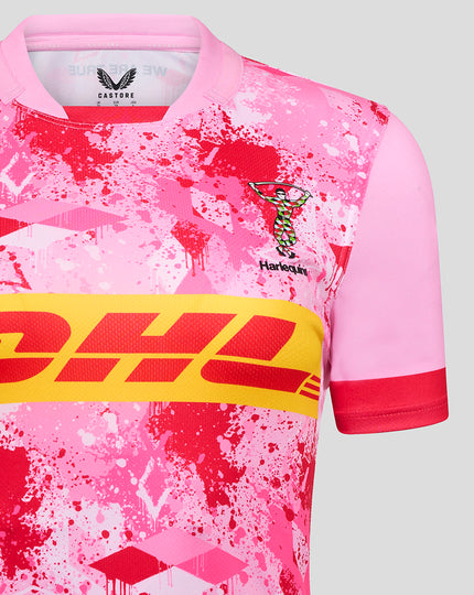 WOMENS 25/26 AWAY REPLICA SHIRT