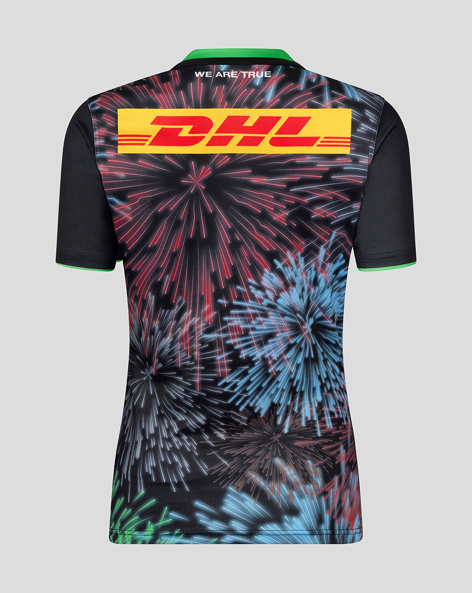 WOMENS 25/26 BIG GAME REPLICA SHIRT