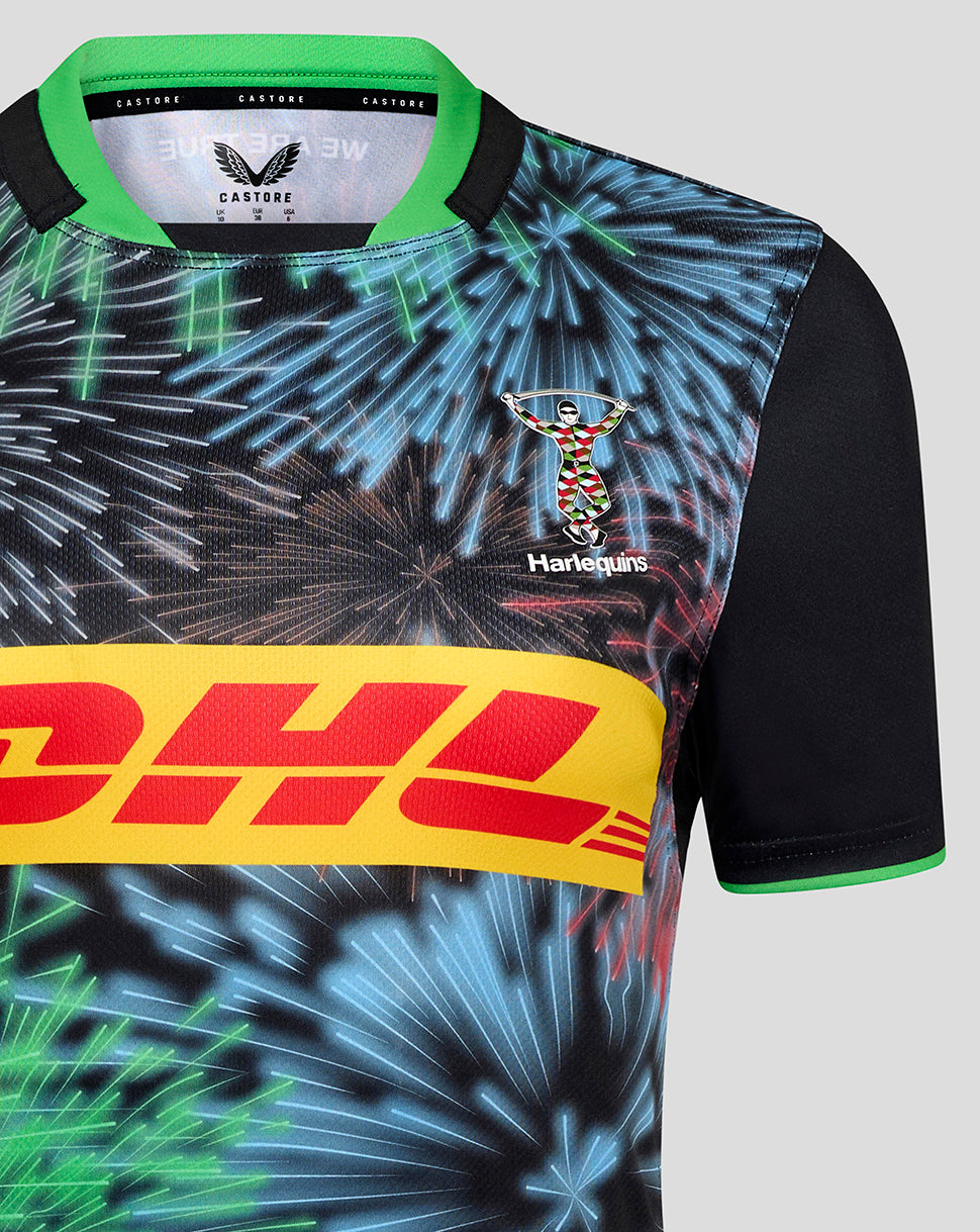 WOMENS 25/26 BIG GAME REPLICA SHIRT