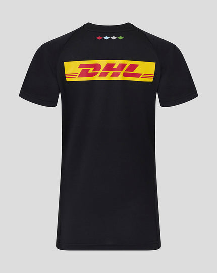 WOMENS 25/26 MATCHDAY SHORT SLEEVE TEE