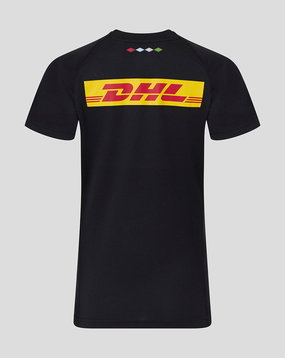 WOMENS 25/26 MATCHDAY SHORT SLEEVE TEE