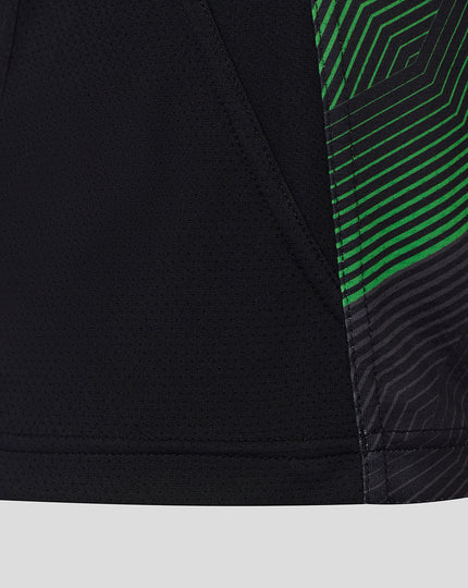WOMENS 25/26 MATCHDAY SHORT SLEEVE TEE
