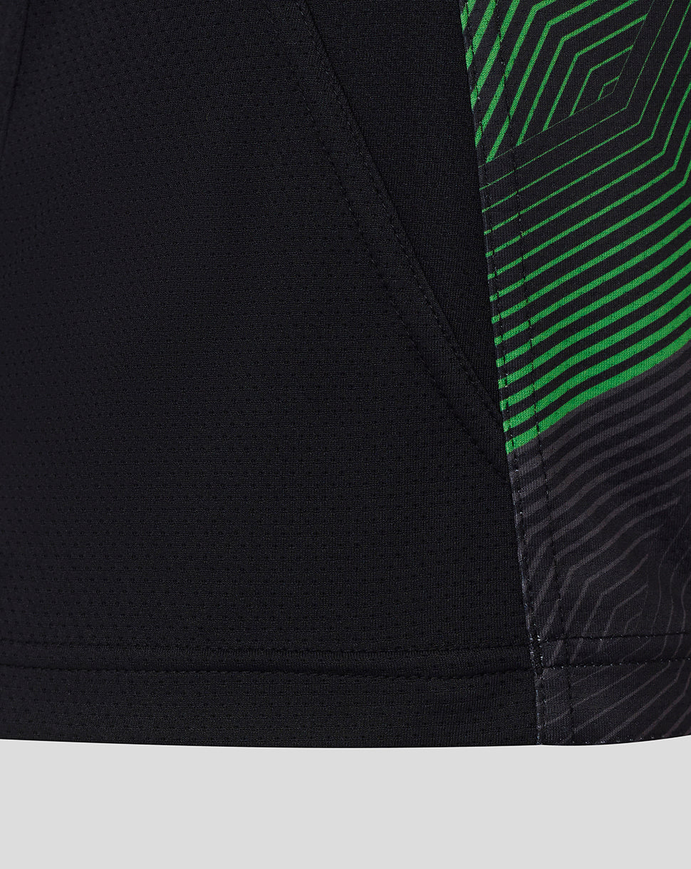 WOMENS 25/26 MATCHDAY SHORT SLEEVE TEE