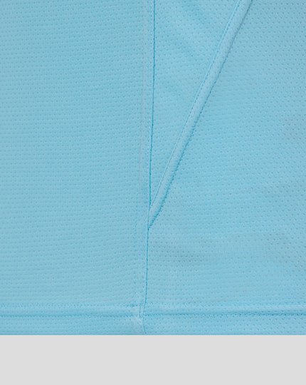 WOMEN'S 25/26 TRAINING VEST - SKY BLUE