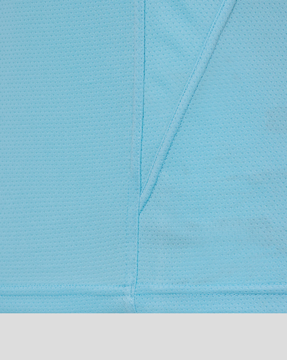 WOMEN'S 25/26 TRAINING VEST - SKY BLUE