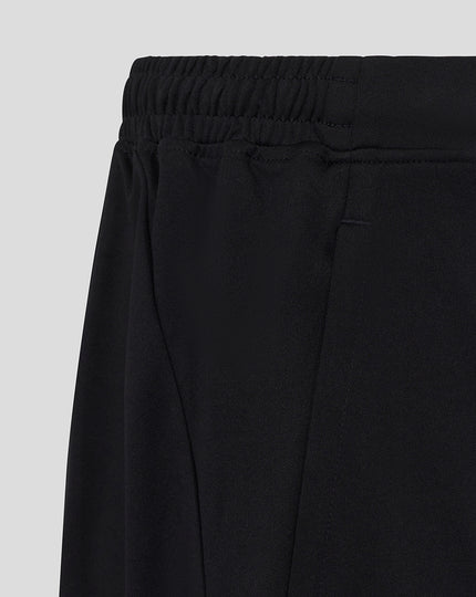 WOMEN'S 25/26 TRAINING KNIT SHORTS - CAVIAR