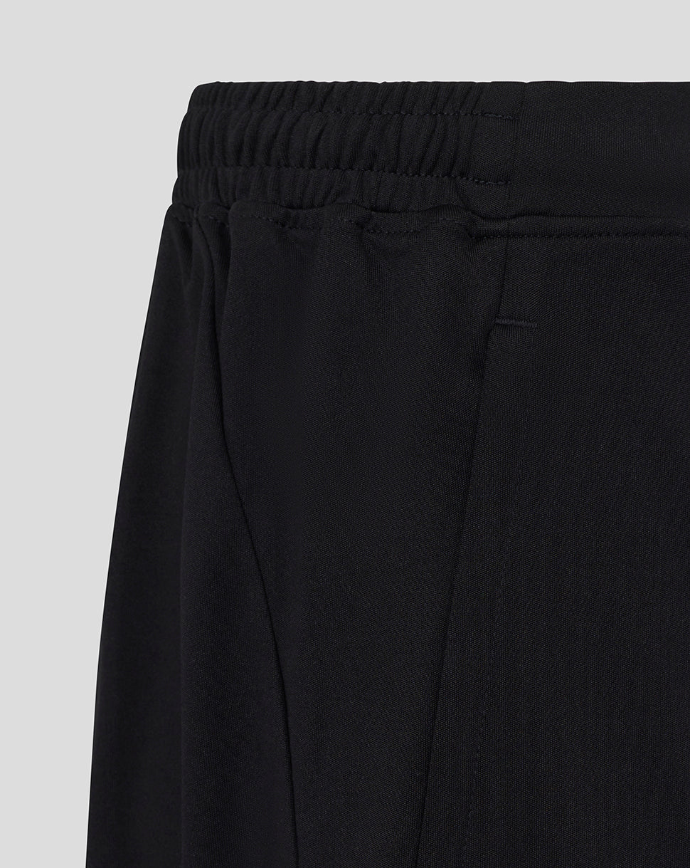 WOMEN'S 25/26 TRAINING KNIT SHORTS - CAVIAR