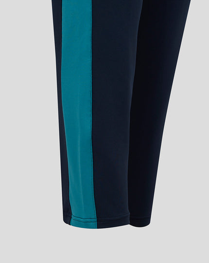 Women’s England Rugby 25/26 Performance Knit Pants with Pockets – Inkwell