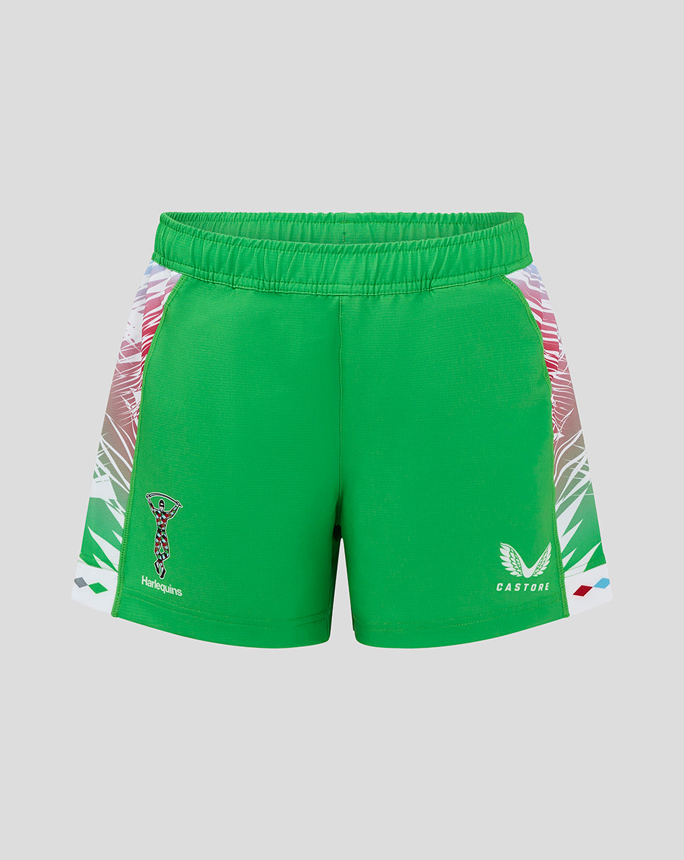 Women's 24/25 Away Shorts