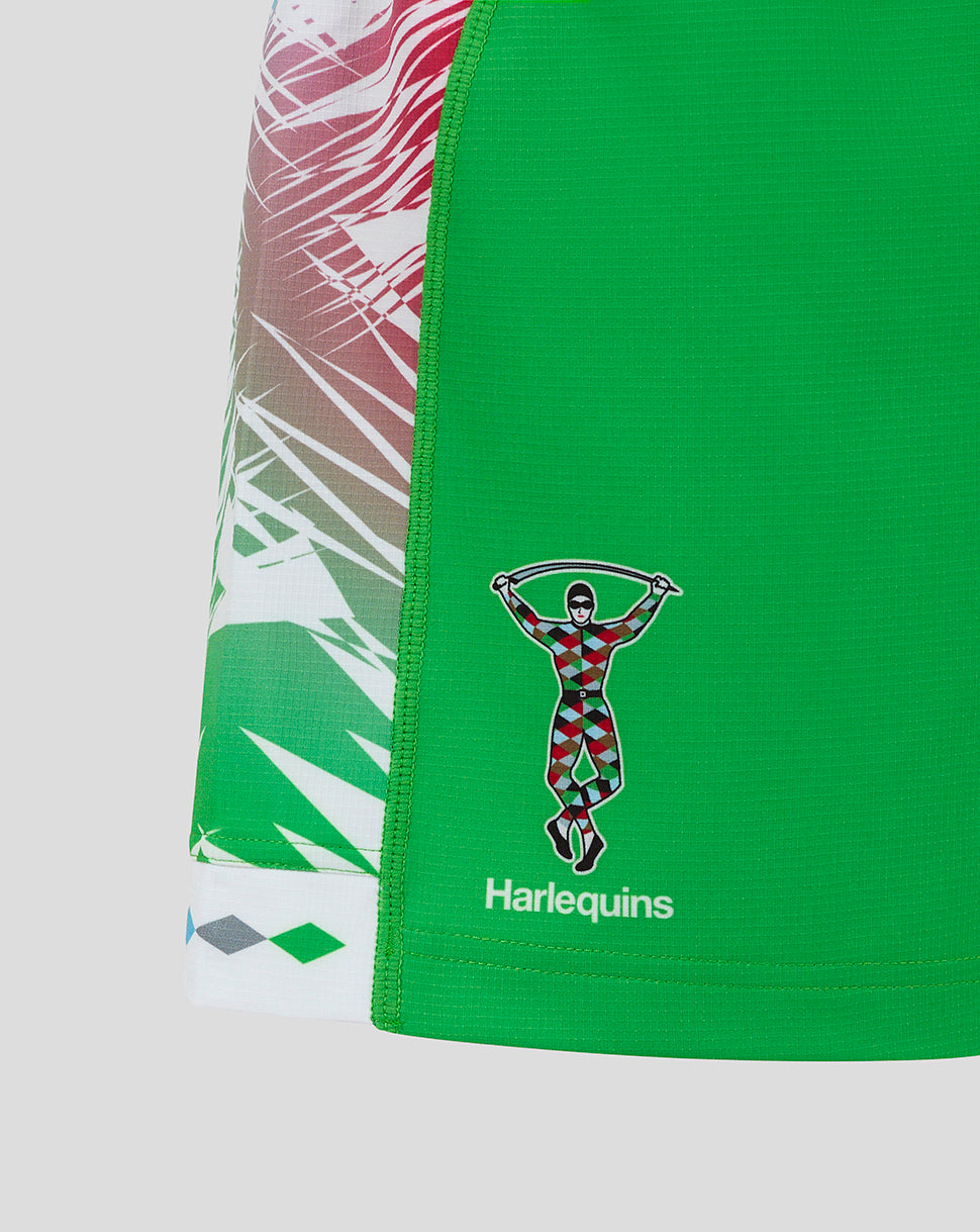 Women's 24/25 Away Shorts