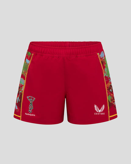 Women's 24/25 Big Game Shorts