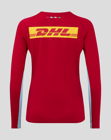 Women's 24/25 Matchday Long Sleeve Tee