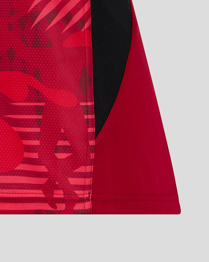 Women's 24/25 Matchday Long Sleeve Tee