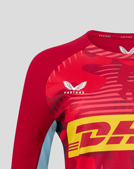 Women's 24/25 Matchday Long Sleeve Tee