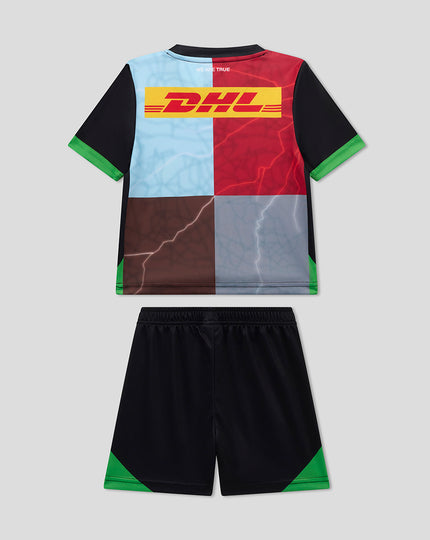 INFANT 25/26 HOME SHIRT