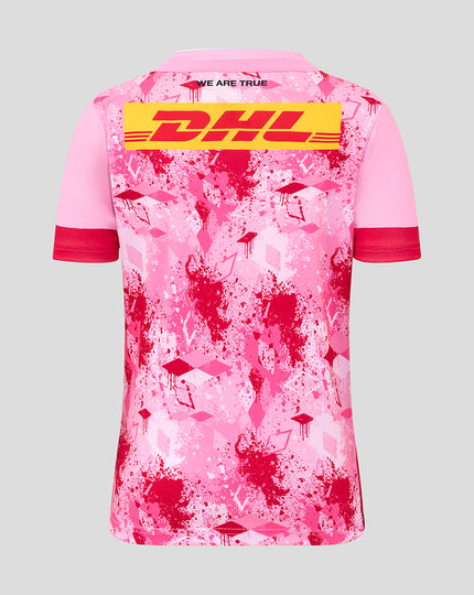 JUNIOR 25/26 AWAY REPLICA SHIRT