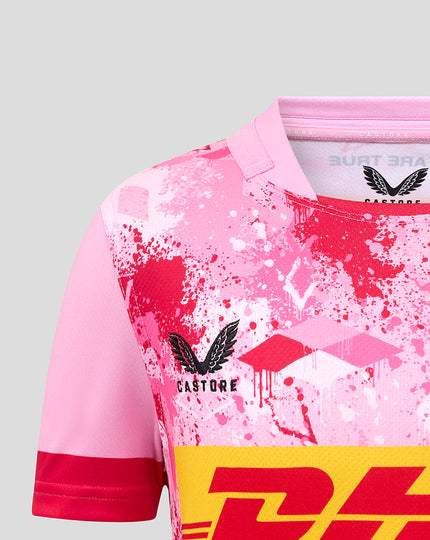 JUNIOR 25/26 AWAY REPLICA SHIRT