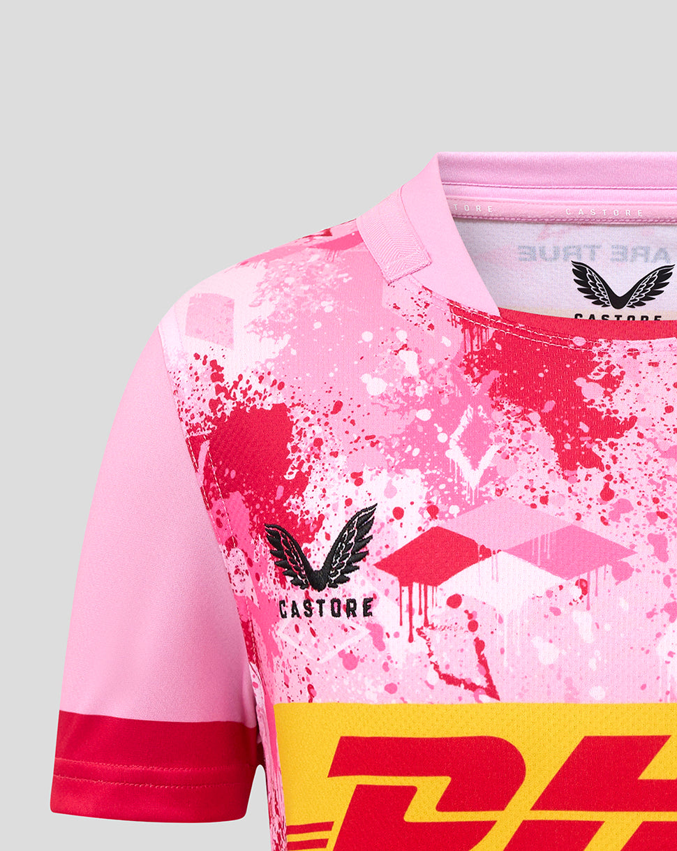 JUNIOR 25/26 AWAY REPLICA SHIRT