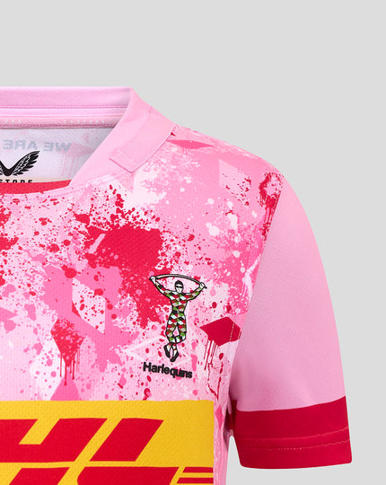 JUNIOR 25/26 AWAY REPLICA SHIRT