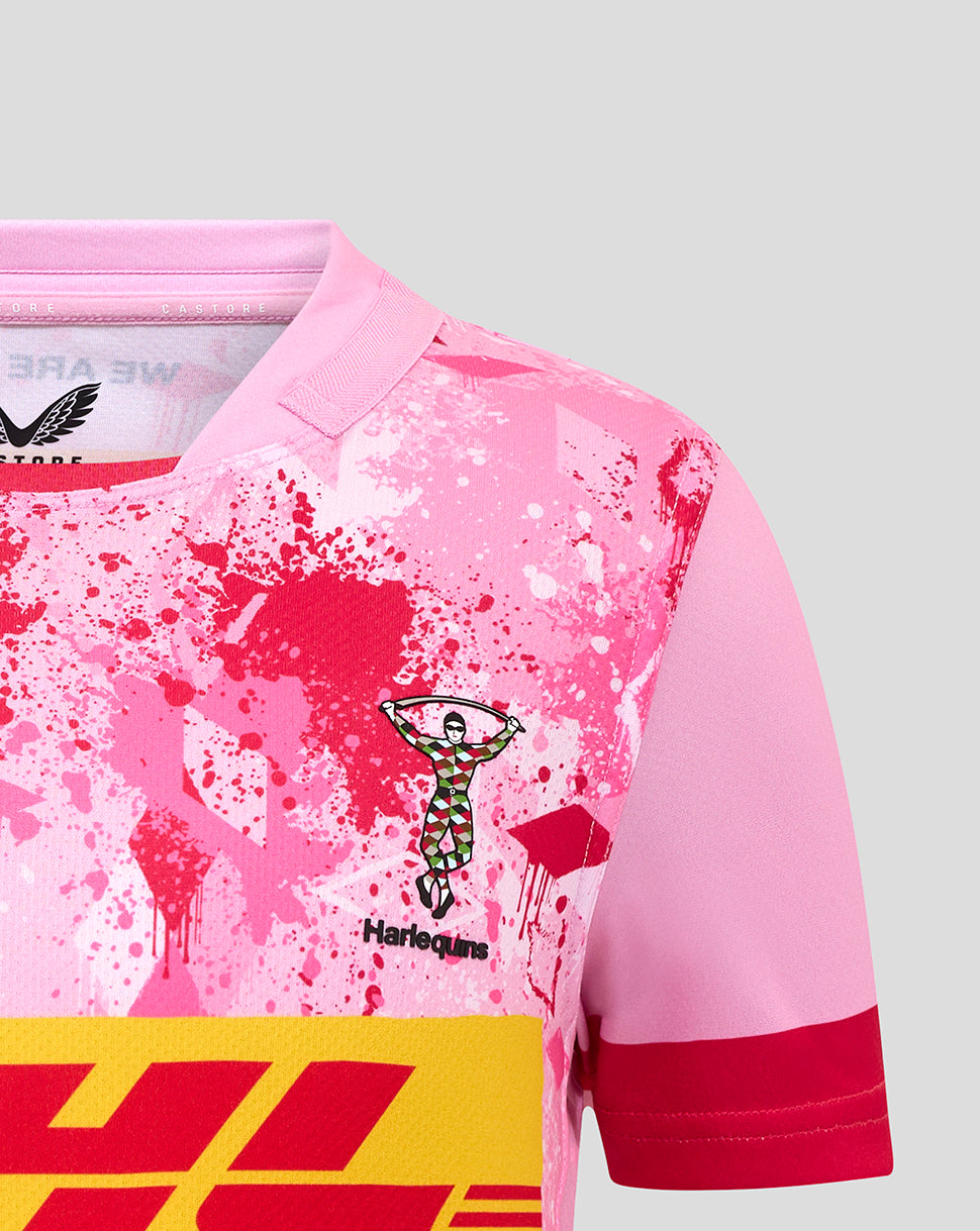 JUNIOR 25/26 AWAY REPLICA SHIRT