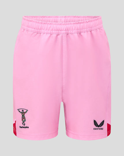 JUNIOR 25/26 AWAY REPLICA SHORT
