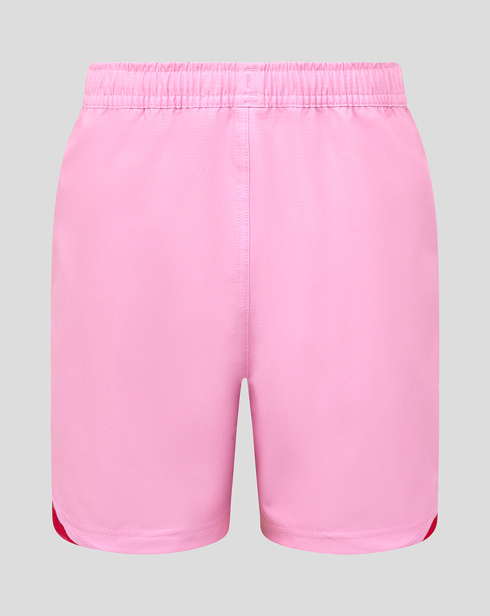 JUNIOR 25/26 AWAY REPLICA SHORT